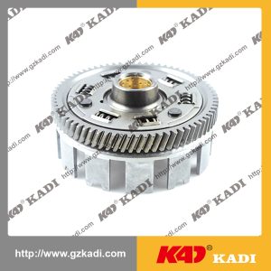 SUZUKI EN125 Clutch Housing