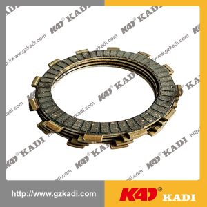 SUZUKI EN125 Clutch Plate