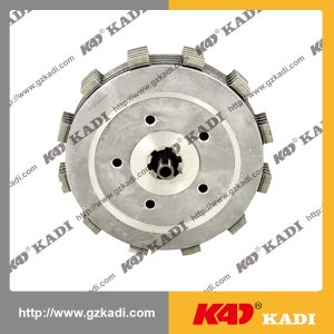 SUZUKI EN125 Clutch Plate Assy