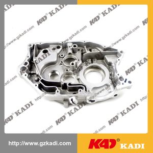 SUZUKI EN125 Crankcase fit