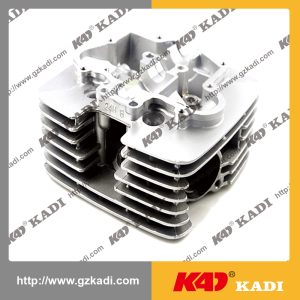 SUZUKI EN125 Cylinder Head