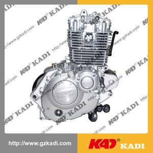 SUZUKI EN125 Engine Assy