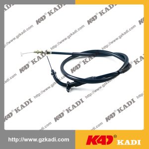 SUZUKI EN125 Front Brake Cable