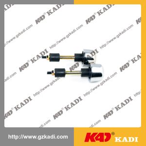 SUZUKI EN125 Handle Grip Bar End