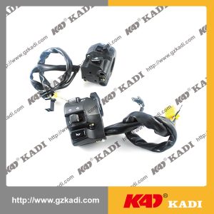 SUZUKI EN125 Handle Switch