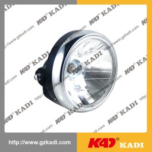 SUZUKI EN125 Headlight
