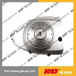 SUZUKI EN125 Left Engine Cover