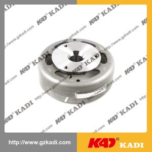 SUZUKI EN125 Magneto Coil Rotor