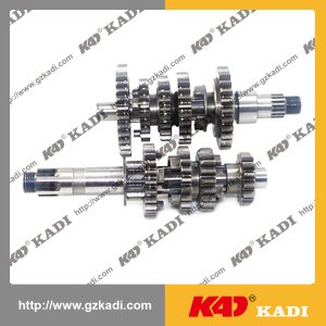 SUZUKI EN125 Main Shaft And Counter Shaft