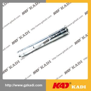 SUZUKI EN125 Main stand Bracket Shaft
