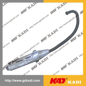 SUZUKI EN125 Muffler