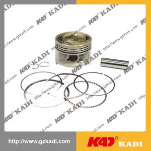 SUZUKI EN125 Piston Kit