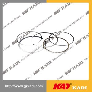 SUZUKI EN125 Piston Ring