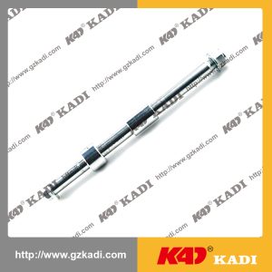 SUZUKI EN125 Rear Axle
