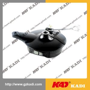 SUZUKI EN125 Rear Brake Hub Cover