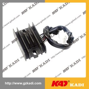 SUZUKI EN125 Rectifier