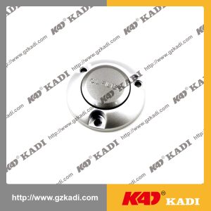 SUZUKI EN125 Start Motor Cover