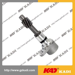 SUZUKI EN125 Starter Shaft