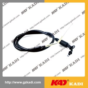 SUZUKI EN125 Throttle Cable