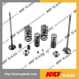 SUZUKI EN125 Valve Kit