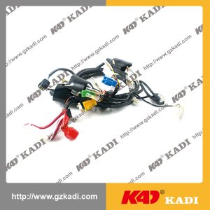 SUZUKI EN125 Wire Harness