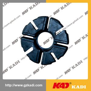 SUZUKI GN125 Buffer rubber