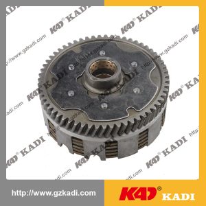 SUZUKI GN125 Clutch Housing