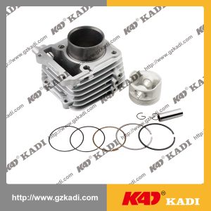 SUZUKI GN125 Cylinder Kit