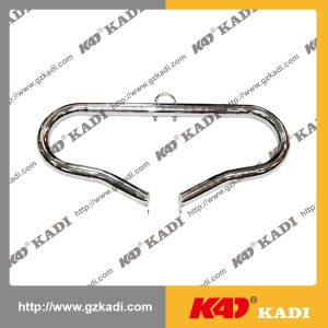 SUZUKI GN125 Engine protection rod