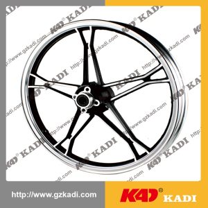 SUZUKI GN125 Front Wheel Rim