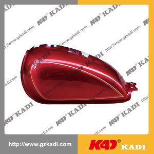 SUZUKI GN125 Fuel Tank