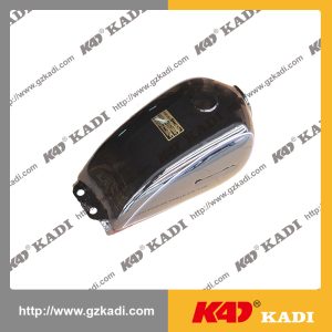 SUZUKI GN125 Fuel Tank(Black)