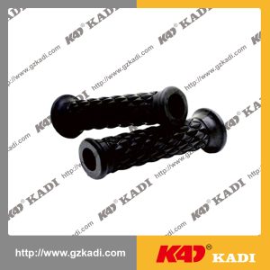 SUZUKI GN125 Handle Grips(Tail opening)