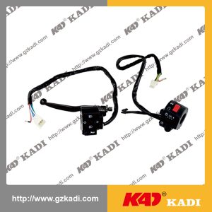 SUZUKI GN125 Handle Switch
