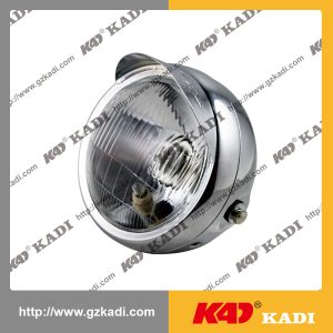 SUZUKI GN125 Headlight