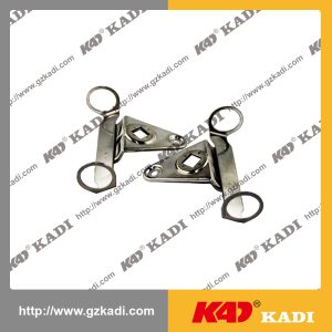 SUZUKI GN125 Headlight Bracket