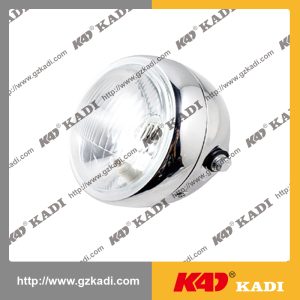 SUZUKI GN125 Headlight(No Cup)