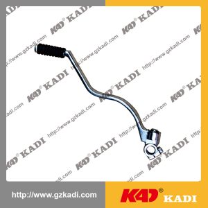 SUZUKI GN125 Kick starter lever