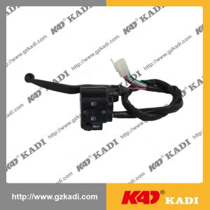 SUZUKI GN125 Left Headle Lever Assy