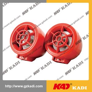 SUZUKI GN125 MP3