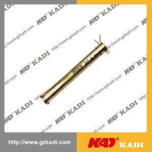 SUZUKI GN125 Main stand Bracket Shaft