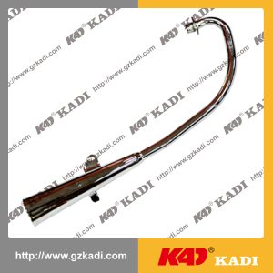 SUZUKI GN125 Muffler