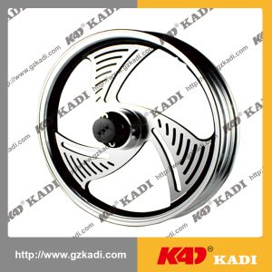 SUZUKI GN125 Rear Aluminum Wheel Rim(Wind fire wheel)