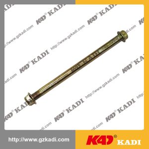 SUZUKI GN125 Rear Axle