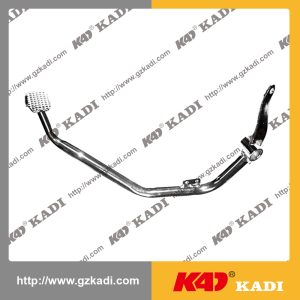 SUZUKI GN125 Rear Brake Pedal