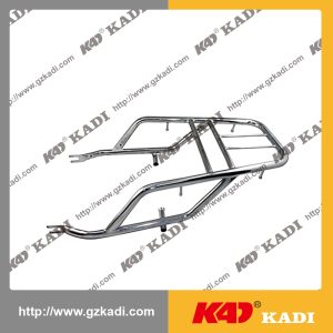 SUZUKI GN125 Rear Carrier