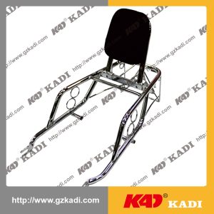 SUZUKI GN125 Rear Carrier