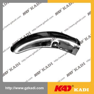 SUZUKI GN125 Rear Fender