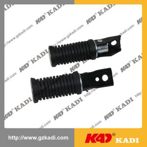 SUZUKI GN125 Rear Footrest