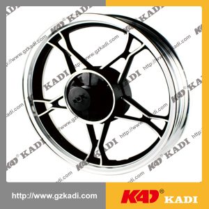 SUZUKI GN125 Rear Wheel Rim